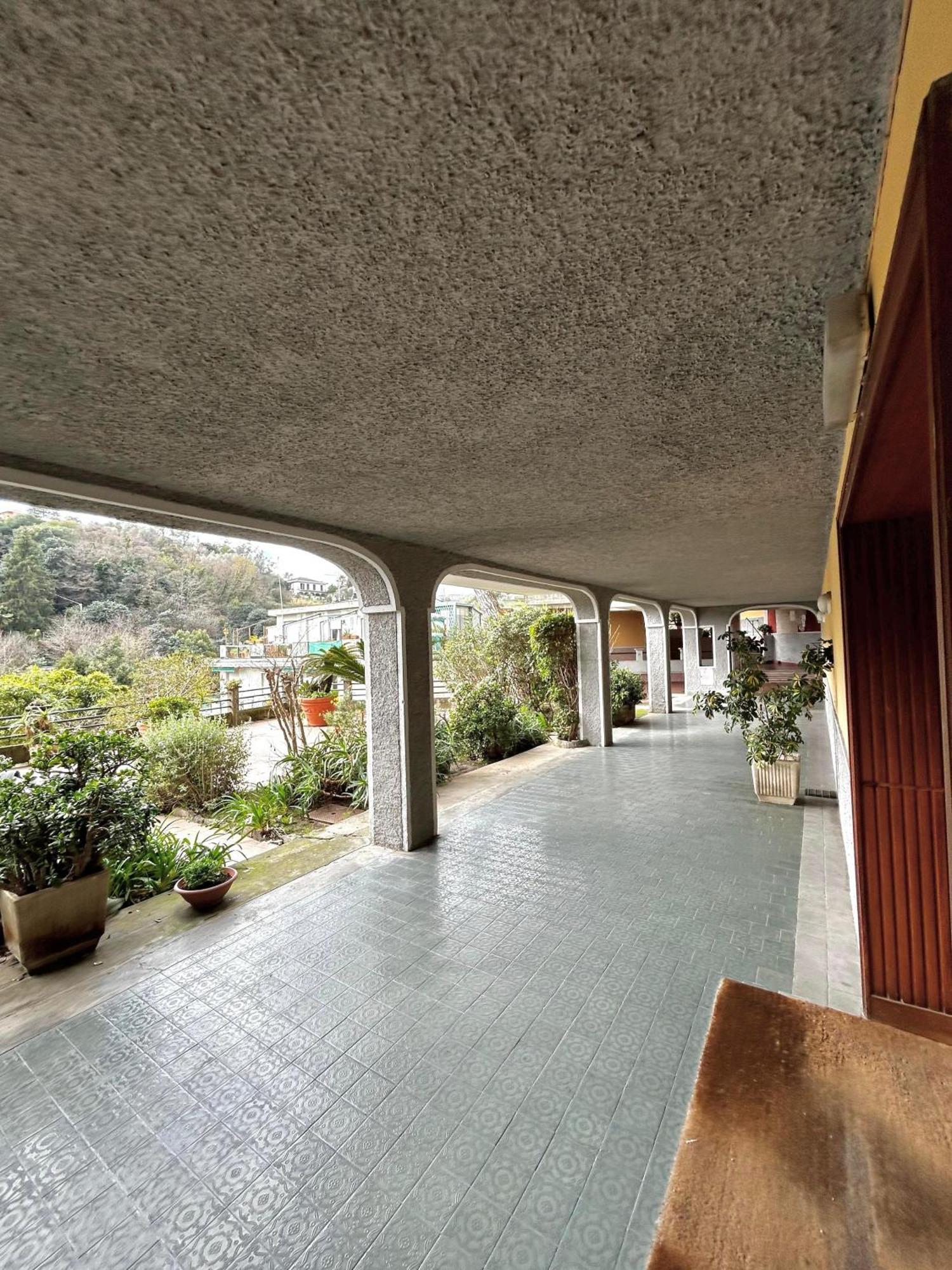 Casa Di Francesca Rapallo Exterior foto