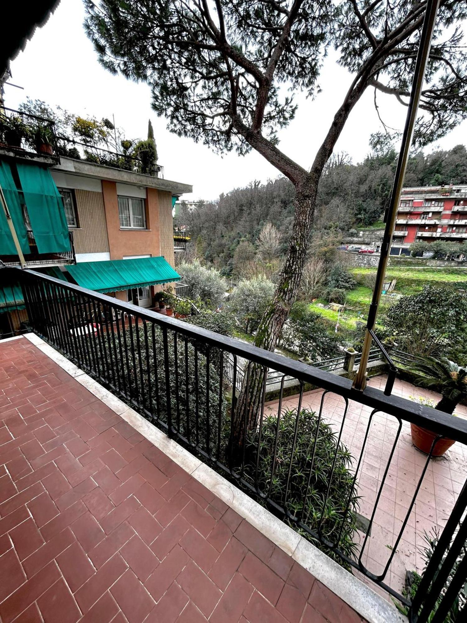 Casa Di Francesca Rapallo Exterior foto