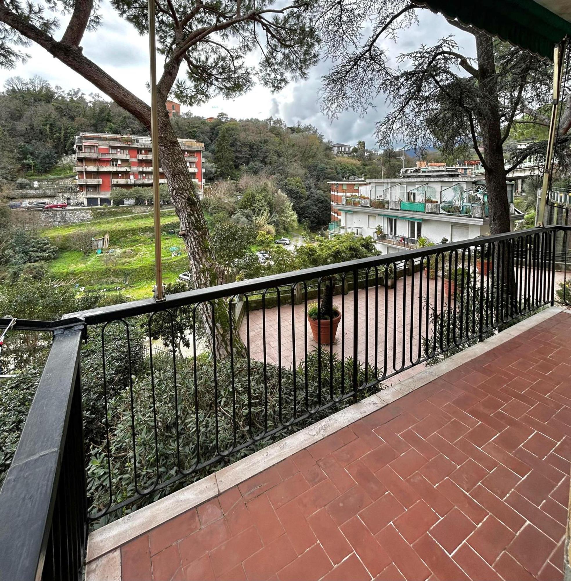 Casa Di Francesca Rapallo Exterior foto