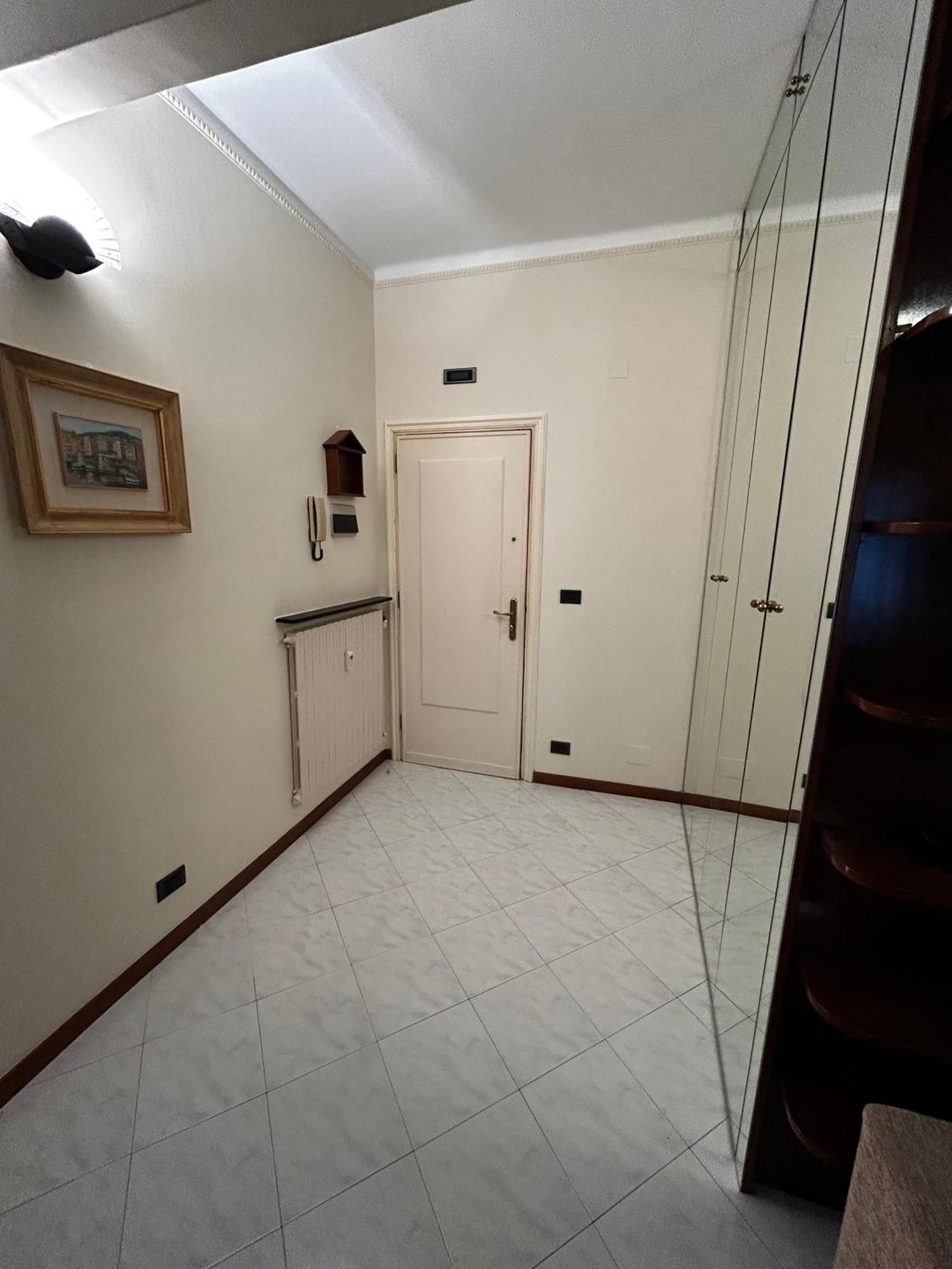 Casa Di Francesca Rapallo Exterior foto